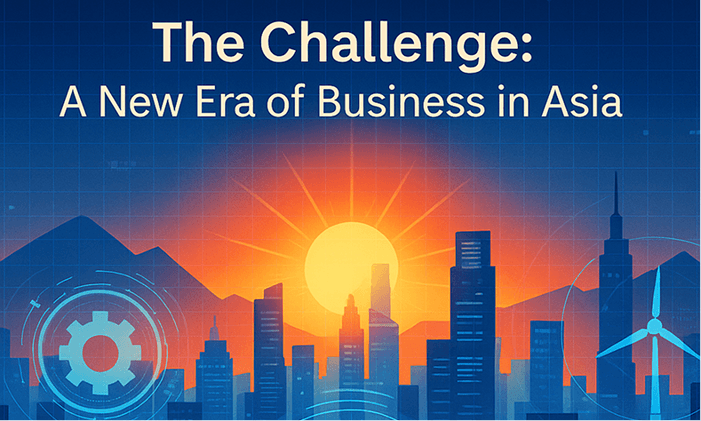 Forest background representing sustainable development