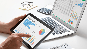 Data-Driven Insights & Planning