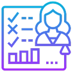 Monitoring & Evaluation