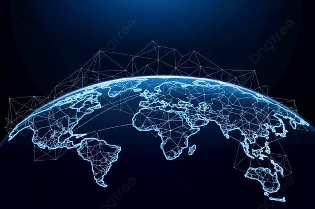 Presence in 6 countries & 26+ Indian states