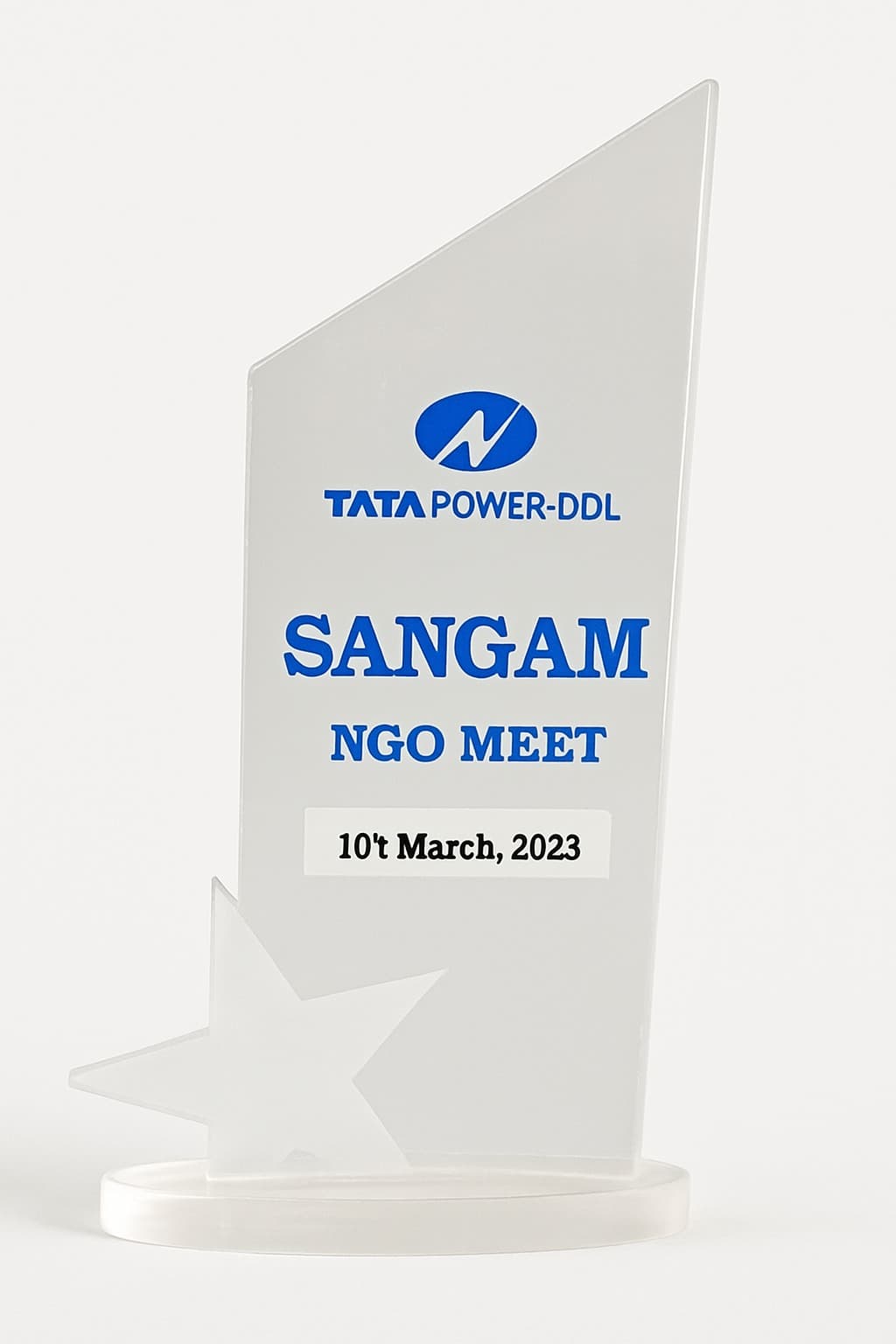 SANGAM NGO MEET