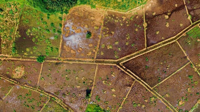 Land Acquisition & R&R