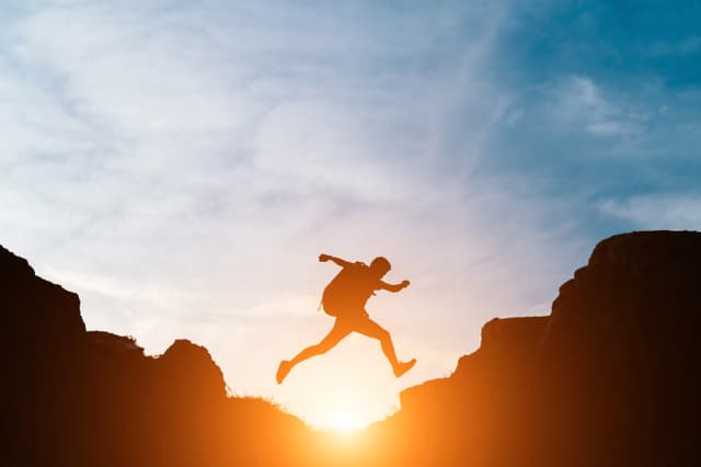 Evidence-Based Impact