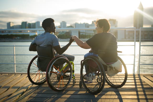 Inclusivity & Equity