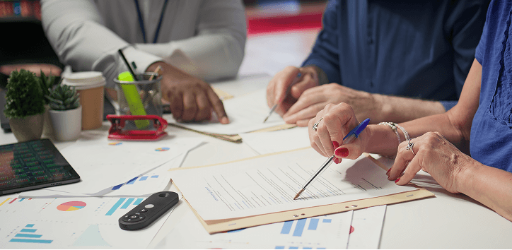 Assurance Services