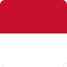 Indonesia flag