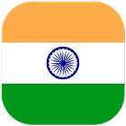 India flag