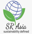 SR Asia Logo