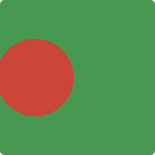 Bangladesh flag