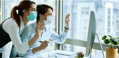 Health & Safety Programs