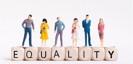 Inclusivity as a Principle