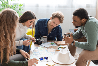 Knowledge Sharing