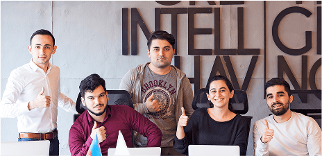 Intrapreneurship Culture