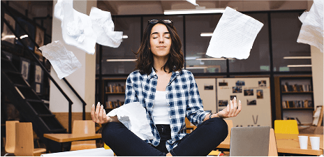 Work-Life Balance