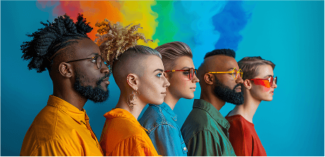 Diversity & Inclusion