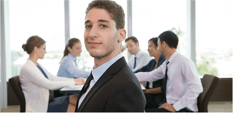Employee Representation