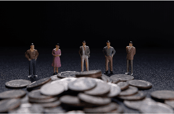 Salary Competitiveness