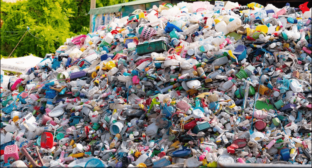 Coca-Cola Foundation funds SR Asia to improve DSCC waste management