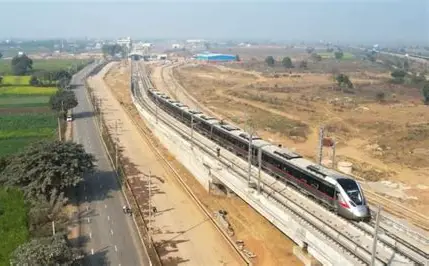 रैपिड के लिए सामाजिक अध्ययन करेगी एसआर एशिया