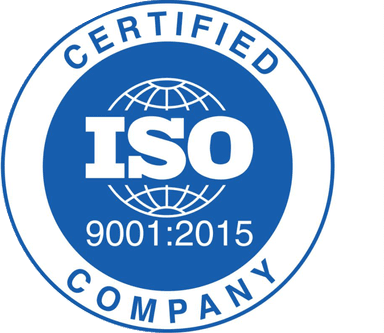 ISO logo