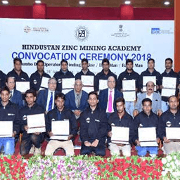 Skill Council for Mining Sector