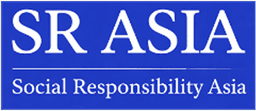 SR Asia Logo