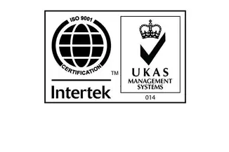 UKAS logo