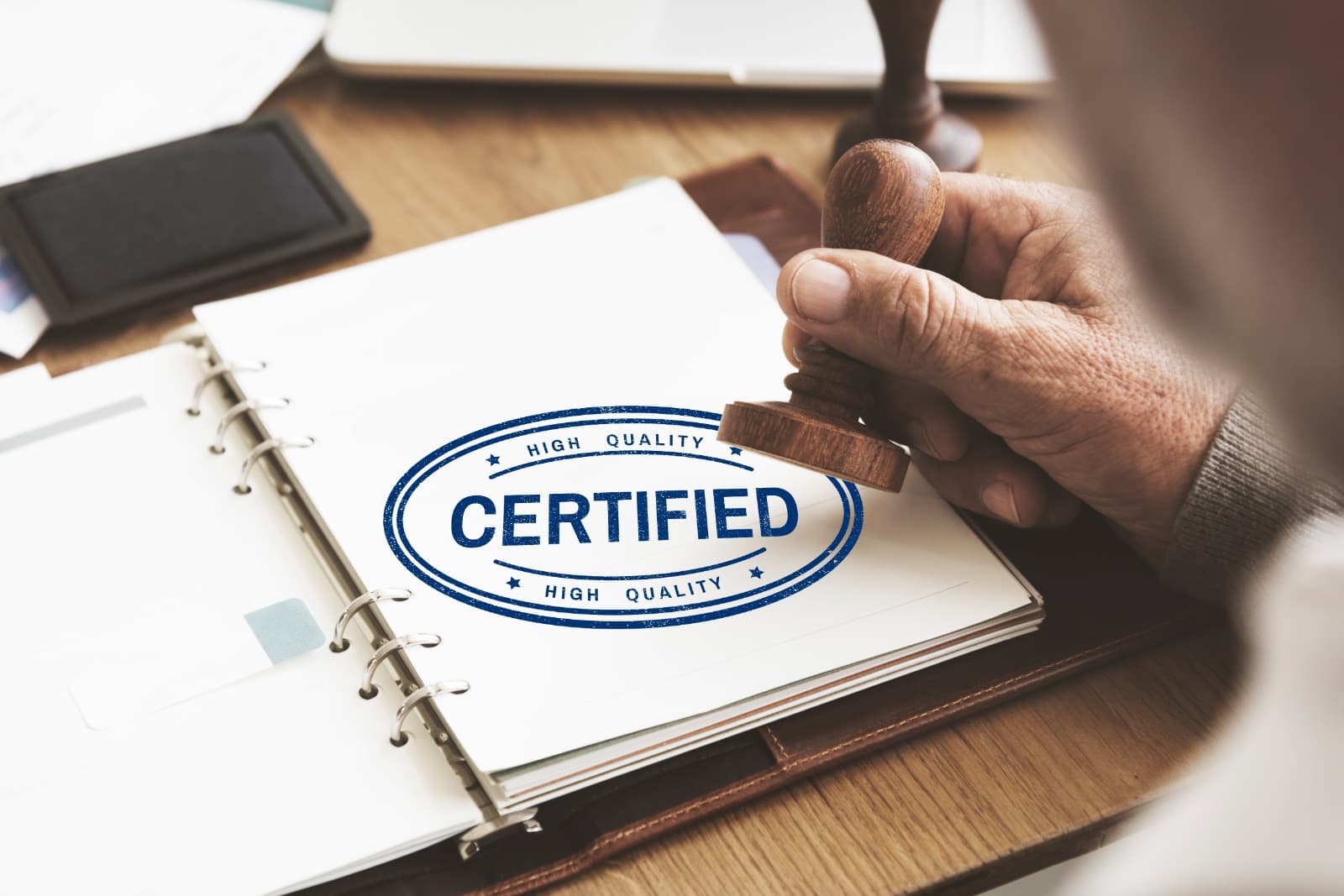 More than 150 sustainability Assurance certificates have been issued to large Public sector and private companies in Asia (India and Indonesia)