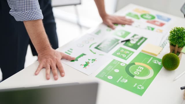 Sustainability Assurance & ESG Reporting 