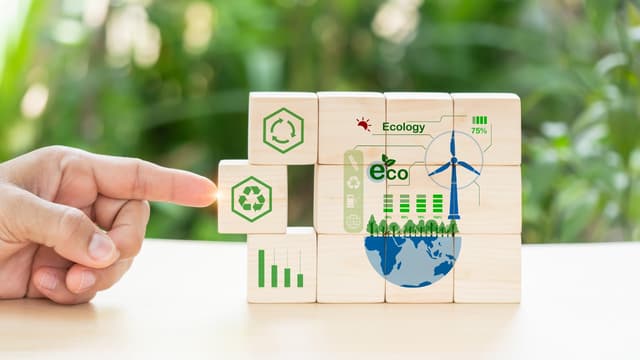 Climate Change & GHG Accounting 