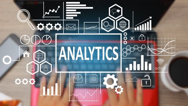 Research & Analytics 