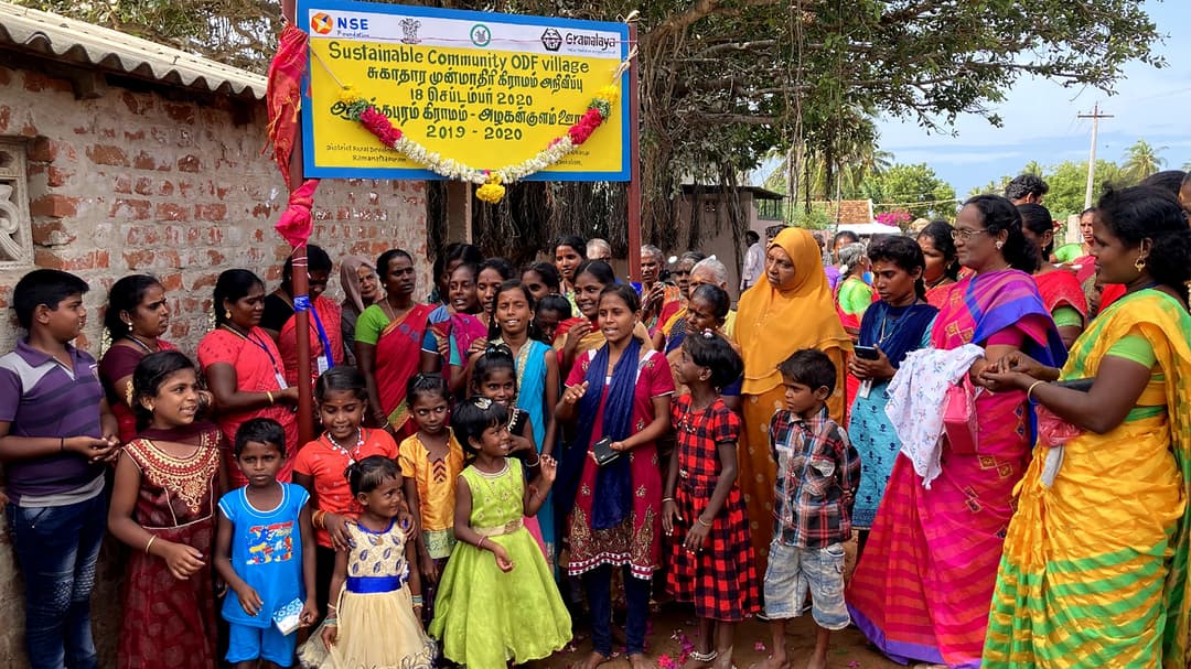 Strategic Impact Services for Sustainable Development