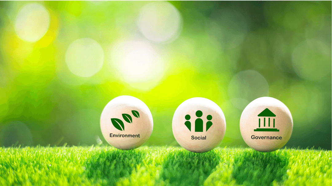 ESG Assurance & GRI Reporting