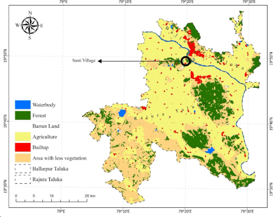 Precision Mapping for Smarter Decisions