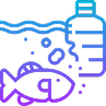 Marine Plastic icon