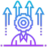Skill Development icon