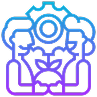  CSR Project icon