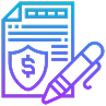 Contruction projects icon