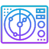 Con-Current monitoring icon