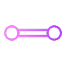 Mid-line  icon