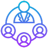 Third Party   icon