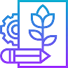 CSR Project Design icon
