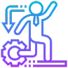 Execution icon