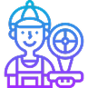 Field Survey Services icon