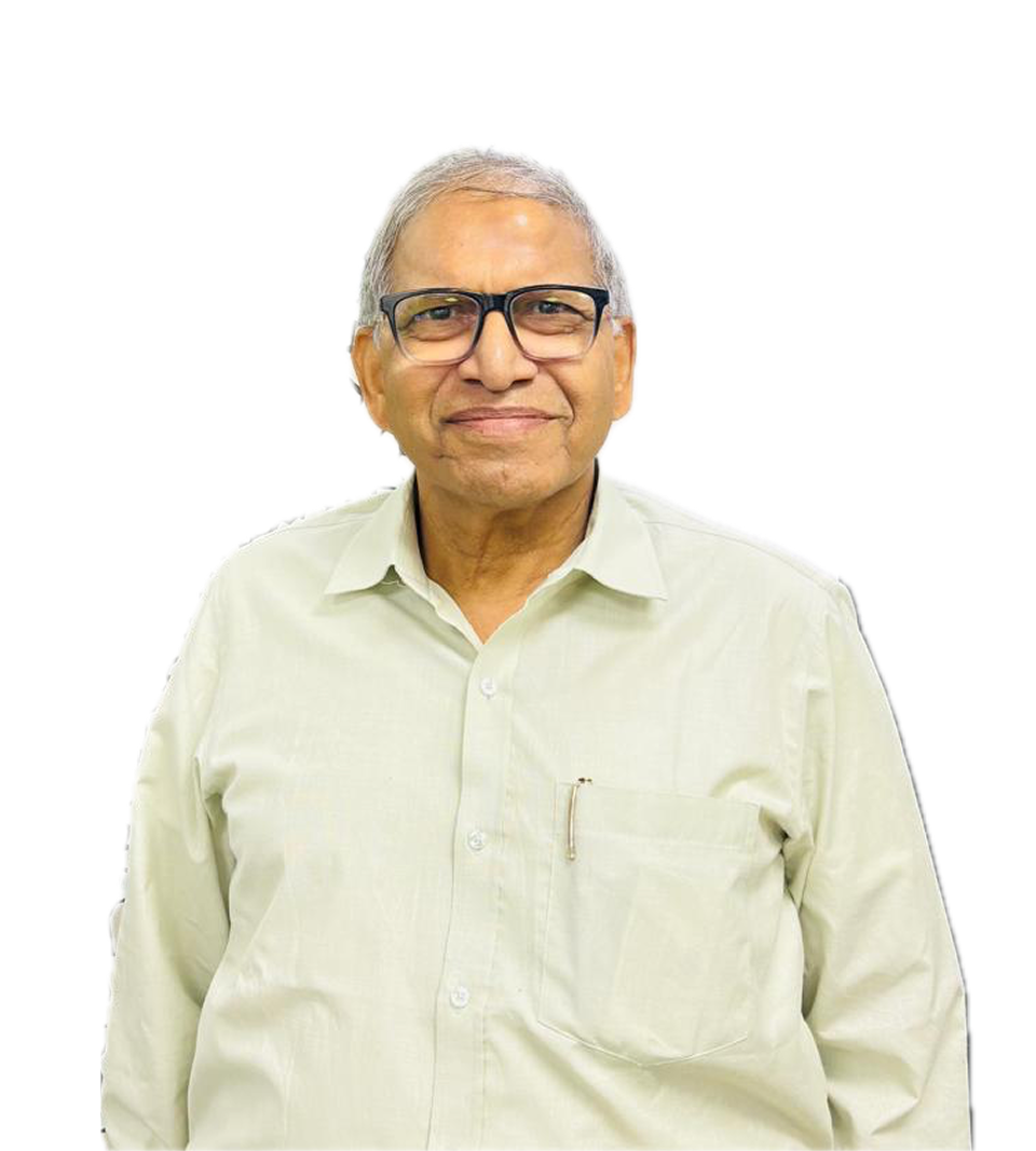 Rakesh Khare
