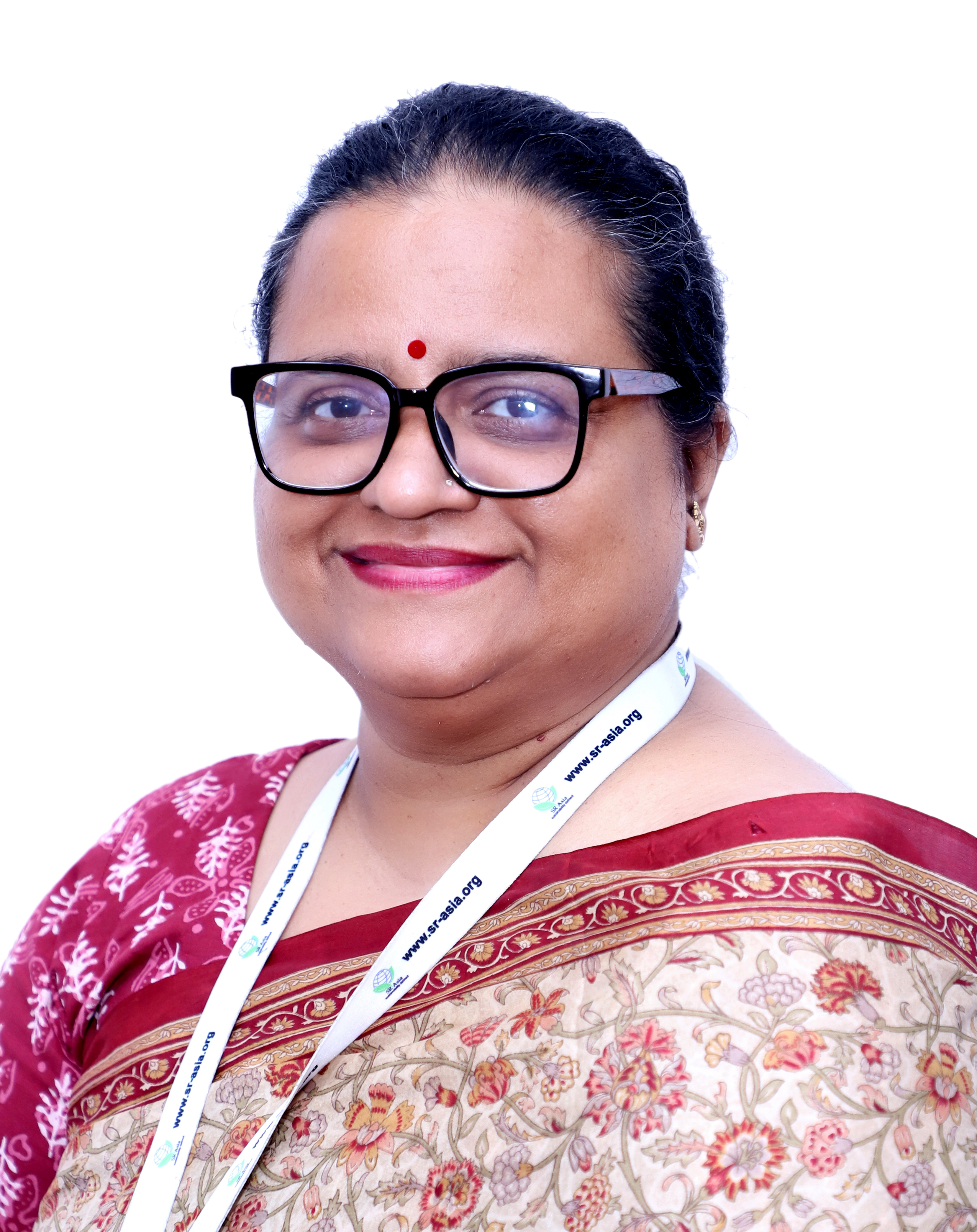 Swati Bhatt