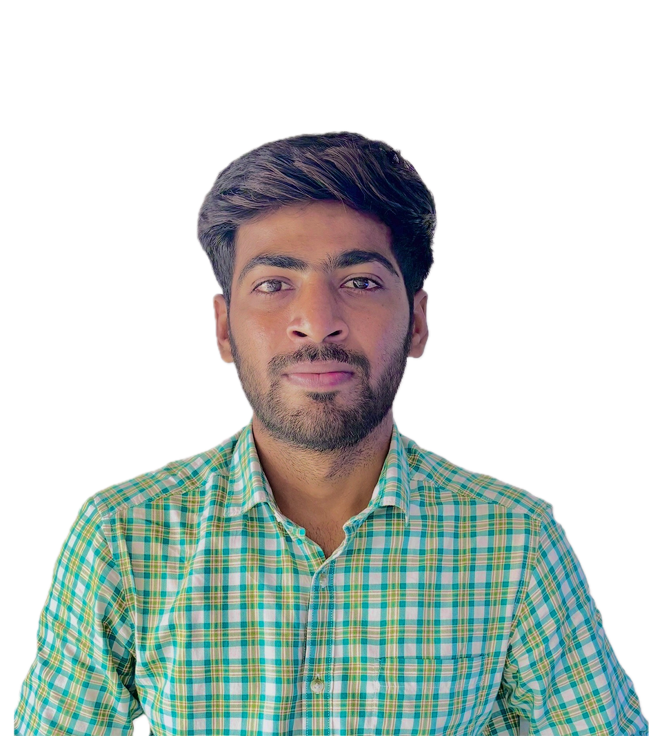 Eshwar Lawadiya