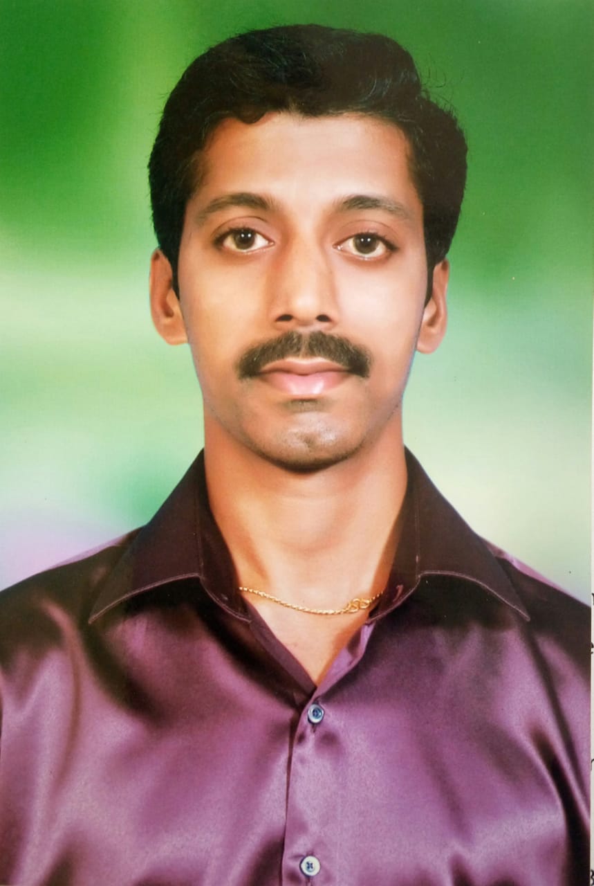 GANESH KUMAR RAJA