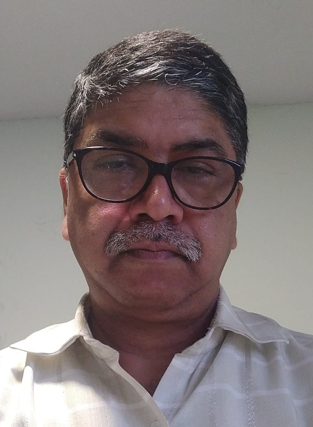 Mohan Dutt Sharma      