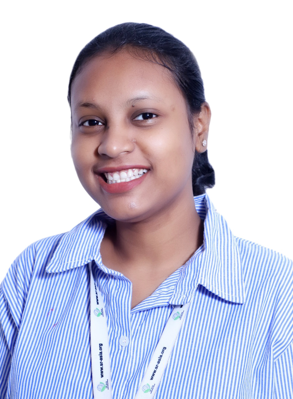 Sanjukta Tirkey